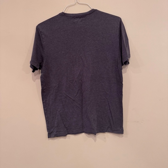 ❤️❤️ 3/$25 TWO NASA tees Both size medium. - Picture 10 of 10